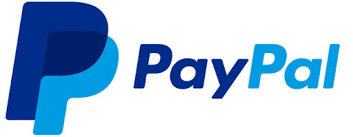 pay with paypal - Castle Store